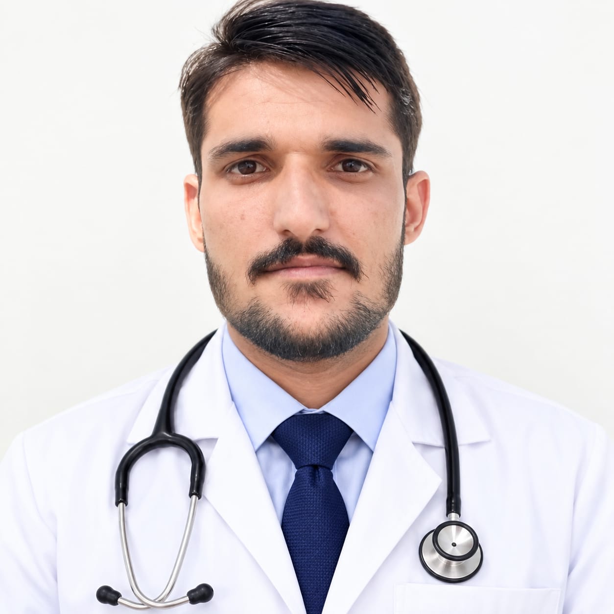 Dr. Lekhraj Jakhar